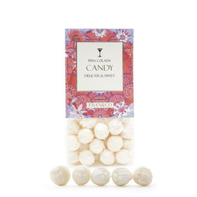 Pina Colada karamelli