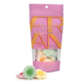 Pehmeät kukkamakeiset