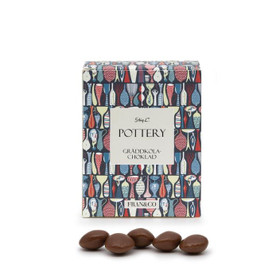 Kermakaramellisuklaa