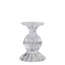 Kynttilänajalka lasia (pieni)