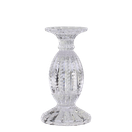 Kynttilänjalka lasia (iso)