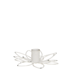 Kynttilänjalka pienelle kynttilälle