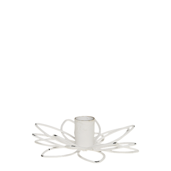 Kynttilänjalka pienelle kynttilälle