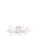 Kynttilänjalka kruunukynttilälle