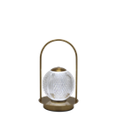 Ledvalaisin(usb-ladattava)