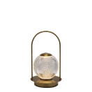 Ledvalaisin(usb-ladattava)