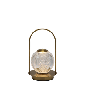 Ledvalaisin(usb-ladattava)