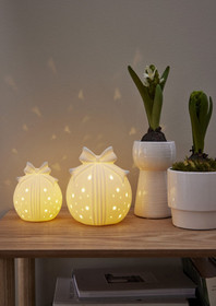 Ledvalaisin Rozy (iso)