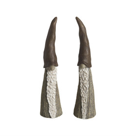 Tonttupari(beige)