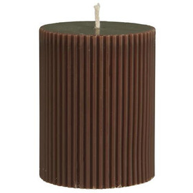 Vekkikynttilä hasselpähkinä