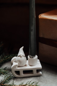 Kynttilänjalka Sture