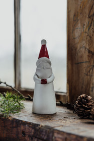 Joulupukki Loke (keskikoko)