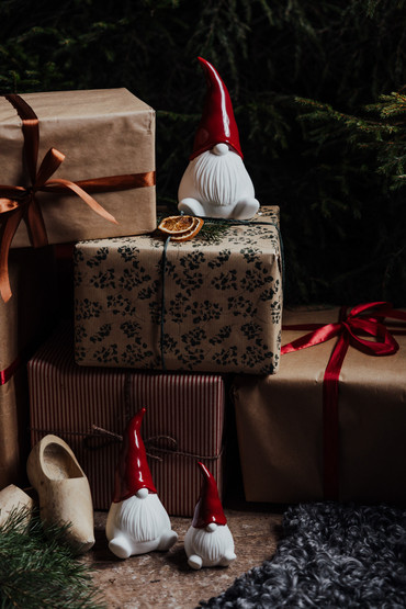 Joulupukki Noel (iso)