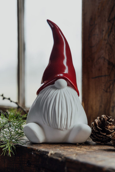 Joulupukki Noel (iso)