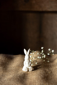 Keramiikkapupu Signe