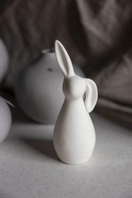 Keramiikkapupu Sixten (iso)