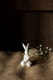 Keramiikkapupu Sally