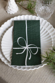 Paperiservetti 3 väriä