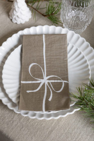 Paperiservetti 3 väriä