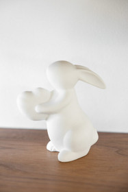 Keramiikkapupu Amelia (iso)