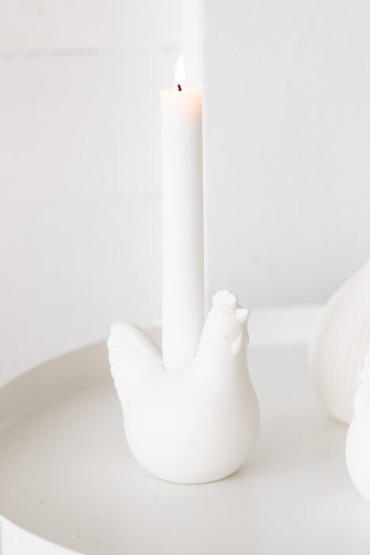 Keramiikkakana Agnes