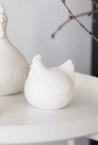 Keramiikkakana Tilde