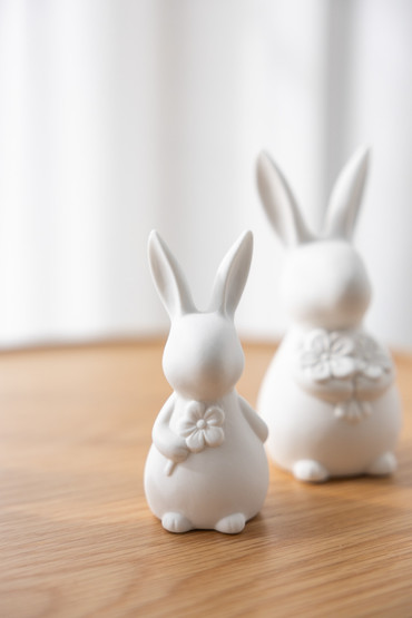 Keramiikkapupu Alicia