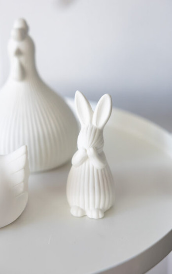 Keramiikkapupu Astrid 