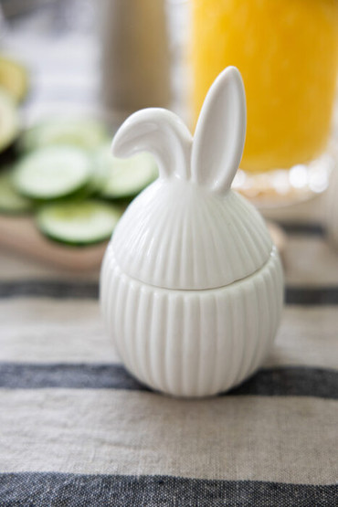 Keramiikkapurkki Alba (iso)