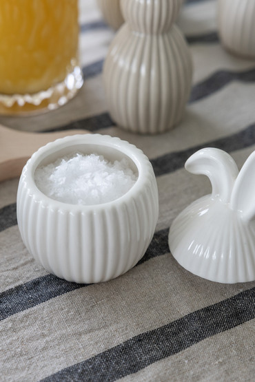 Keramiikkapurkki Alba(pieni)