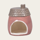 Kevätmökki  (vanha roosa)