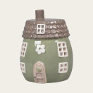 Kevätmökki (vihreä)