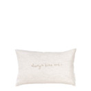 Tyyny always kiss me..