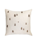 Tyynypäällinen kuuset