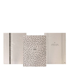 Keittiöpyyhe 3 mallia