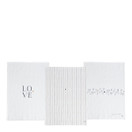 Keittiöpyyhe 3 mallia