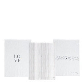 Keittiöpyyhe 3 mallia