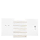 Keittiöpyyhe 3 mallia