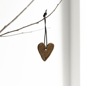 Keramiikkasydän 2 väriä