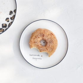 Lautanen homemade happiness