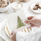 Kahviservetti merry everything