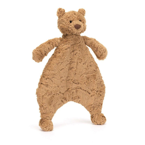 Nalle uniriepu