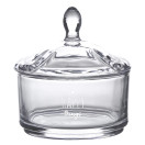 Lasipurkki Happy things