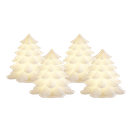 Ledkuusi 4kpl/pkt (7cm)