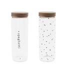 Spaghettipurkit 2 mallia (koko XL)