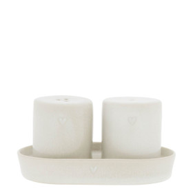 Suola/pippurisetti June Clay