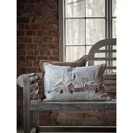 Tyynypäällinen Hollytown