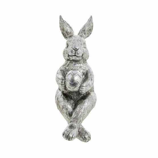 Pupu ja pääsiäismuna (hopea)