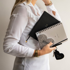 Muistikirjat 2 mallia 