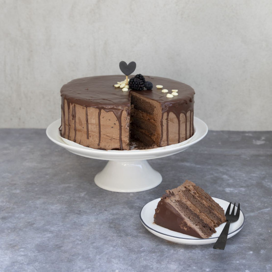 Kakkutarjotin (lets celebrate)